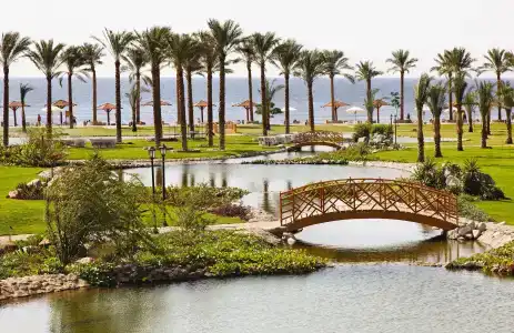Movenpick Taba Resort & Spa - 26