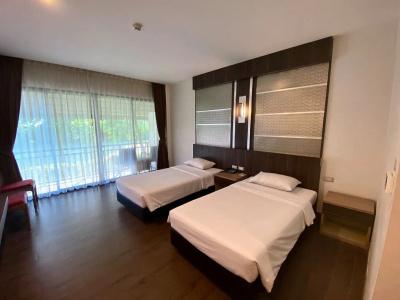 Bangsaen Heritage - Sha Plus Certified - 2