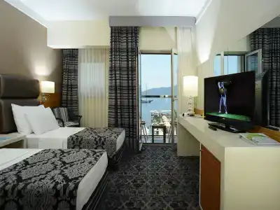Cettia Beach Resort - 6