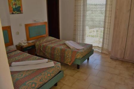 Oula Maisonettes - 4