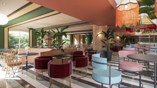 BH Club Mallorca - Adults Only - 16