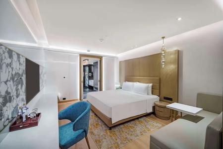 Radisson Blu Grt, Chennai - 95