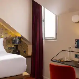 Hôtel De Lutece - Notre-Dame - 36