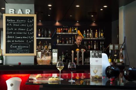 Mercure Beaune Centre - 11