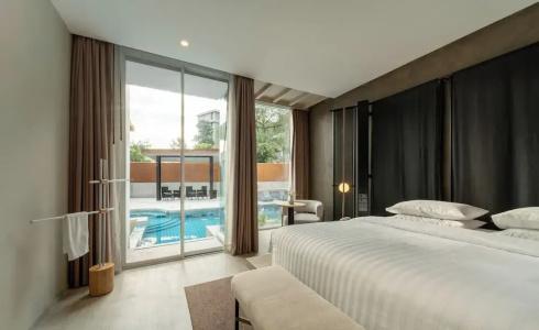 Grand Vista Chiangrai-Sha Extra Plus - 55
