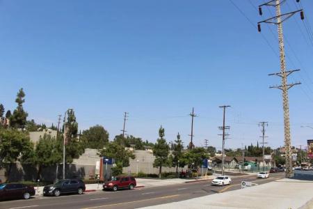 Erth Inn By Aga Los Angeles - 11