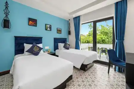 Royal Manison & Spa - 81