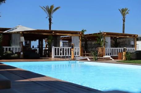 Cumeja Beach Club & - 14