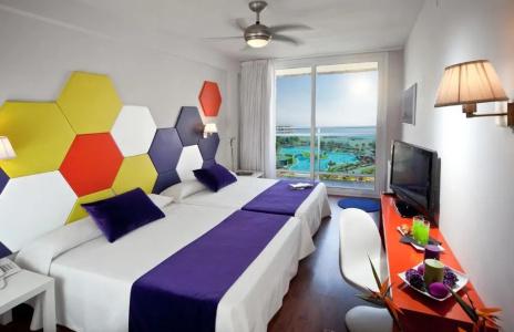 Evenia Zoraida Resort - 44