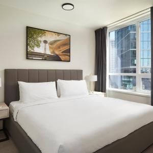 Level Seattle - South Lake Union - 37