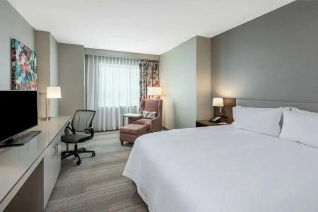 Hilton Garden Inn Miami Dolphin Mall - 57