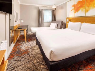 ibis Styles Birmingham Centre - 5