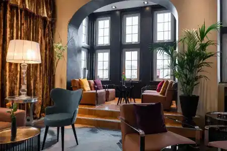Clarion Collection Havnekontoret - 14