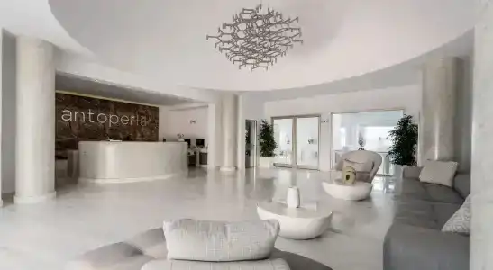 Antoperla Luxury & Spa - 1