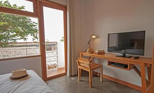 Escape Beach Resort - Sha Extra Plus Certified - 51