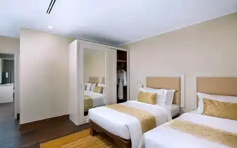 Sokha Phnom Penh - 82