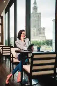 Warsaw Marriott - 22