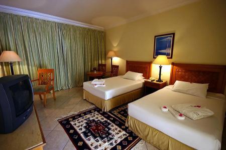 Mexicana Sharm Resort - 5
