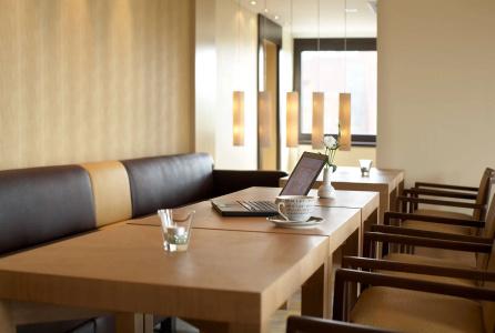 Best Western Plus Arosa - 22