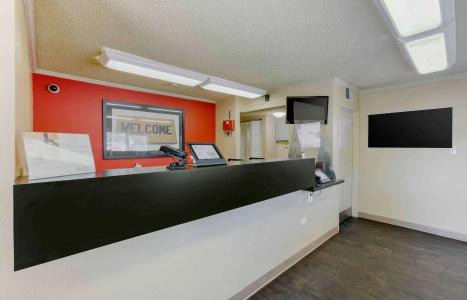 Extended Stay America Suites - Phoenix - - Old Town - 1