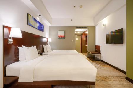 Holiday Inn Shanghai Vista, An Ihg - 2