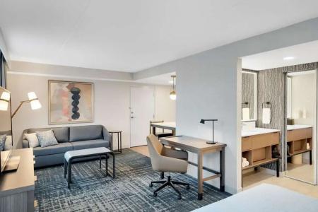 Homewood Suites by Hilton Toronto-Markham - 45