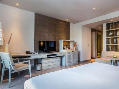 Pullman Phuket Arcadia Naithon Beach - Sha Extra Plus - 7
