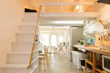 Casa Blanca Guesthouse - 38