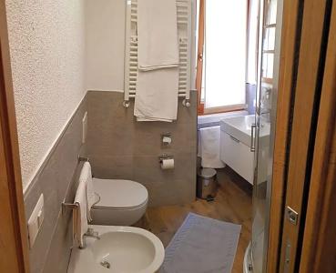 Albergo Soldanella - 16