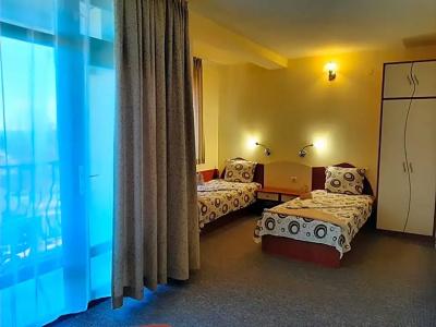 Silver - All Inclusive & Free Parking - 44