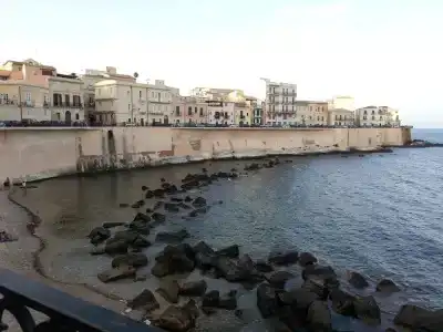B&B Siracusa Holidays - 12