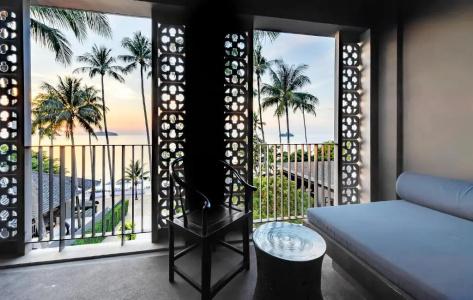Awa Resort Koh Chang - Sha Extra Plus - 40
