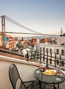 Nevv Bosphorus & Suites - 34