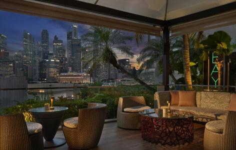 Mandarin Oriental, Singapore (SG Clean) - 46