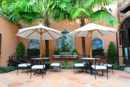 Mercure Samui Chaweng Tana - 29