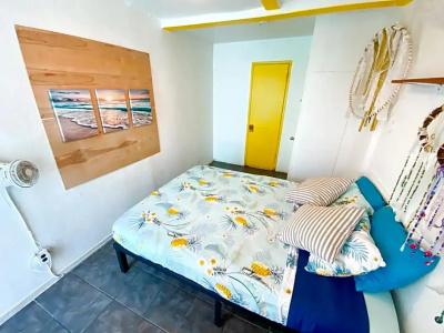 Ith Beach Bungalow Surf - 40