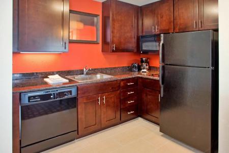 Residence Inn by Marriott Houston I-10 West/Park Row - 61