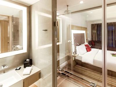 Novotel Nanjing East Suning - 8