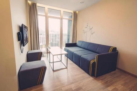 Amberton Green Palanga - 75