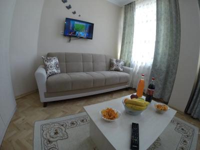 Atam Suites - 10
