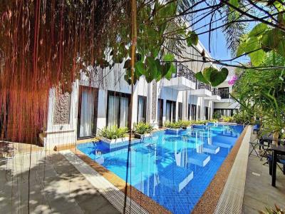 Aroma Angkor Boutique - 29