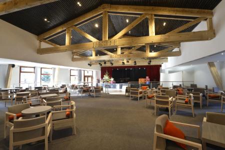 Hôtel Club mmv Les Brévières **** - 20
