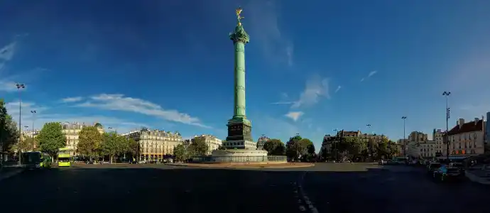 Holiday Inn Paris Gare De Lyon Bastille, An Ihg - 22