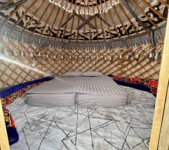 Agat Yurt Camp - 19