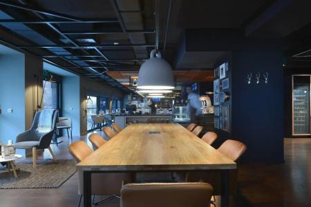 Courtyard by Marriott Brussels EU - 14