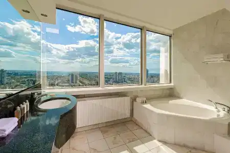 Warsaw Marriott - 30