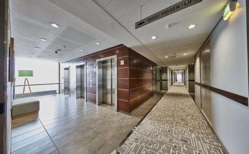 Holiday Inn Helsinki West - Ruoholahti, An Ihg - 14