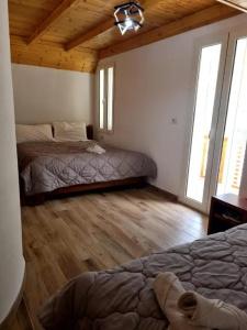 Bujtina Tinari Theth - 37