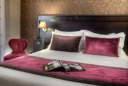 Best Western Plus Nice Cosy - 76