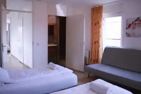 Floriande Bed & Breakfast - 14